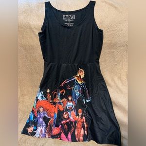 Marvel Her story Jumper/dress
